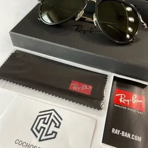 Ray-Ban | Accessories | Rb4298 Polarized Rayban Sunglasses  display picture 1